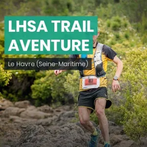 LHSA Trail Aventure