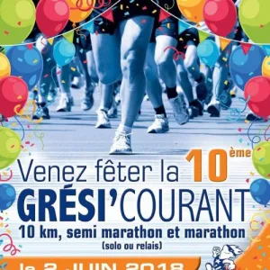 La Grési'Courant