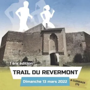 Trail du Revermont