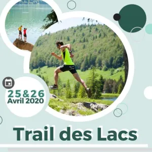 Trail des Lacs