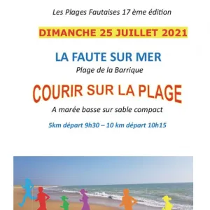 Les Plages Fautaises