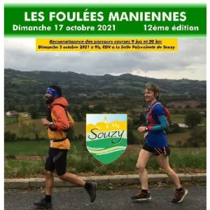 Foulées Maniennes