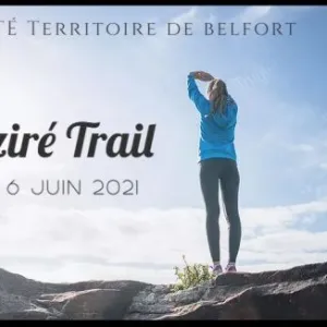 Déziré Trail