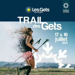 Trail des Gets