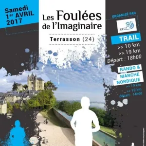 Les Foulées de l'Imaginaire