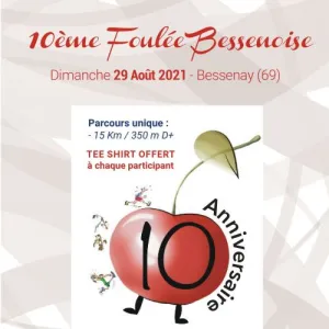 Foulée Bessenoise
