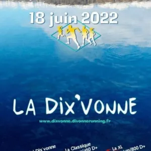 La Dix'Vonne