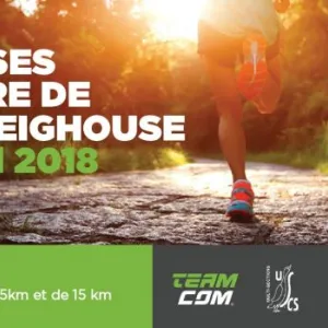 Courses Nature Schweighouse