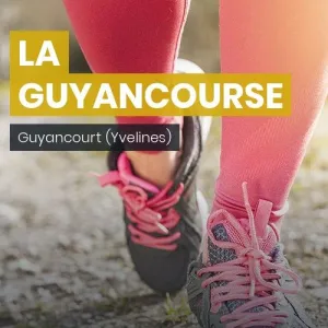 La Guyancourse
