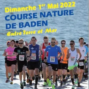 Courses Nature de Baden