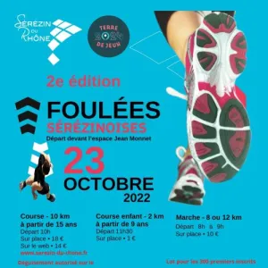 Foulées Sérézinoises