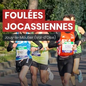 Foulées Jocassiennes