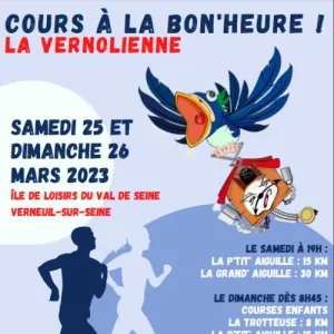 Cours à la Bon'heure