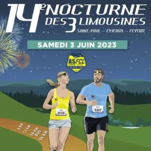 La Nocturne des 3 Limousines