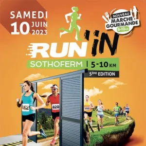 Run in Sothoferm