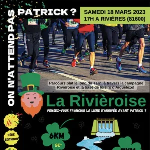 La Rivièroise
