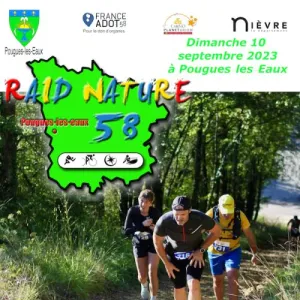 Trail Pouguois