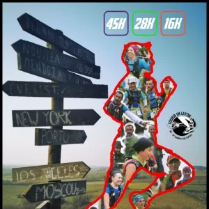 Trails du Layon