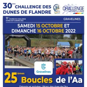 Boucles de l'Aa