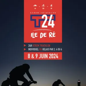 T24 île de Ré
