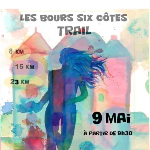 Les Bours Six Côtes