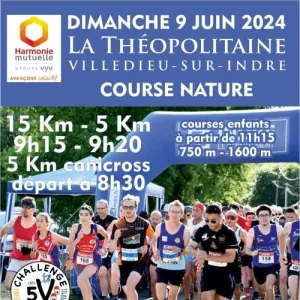 La Théopolitaine