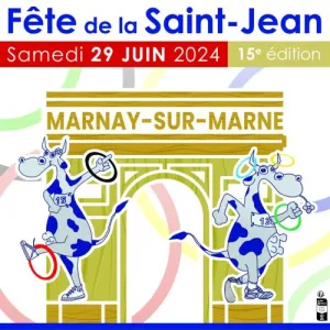 Les Foulées de la Saint Jean