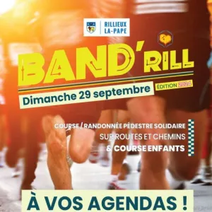 La Band'Rill