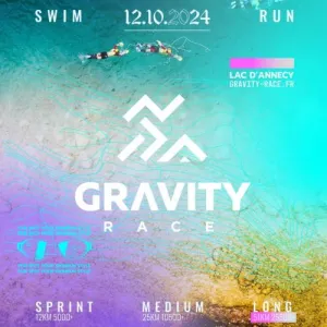Gravity Race