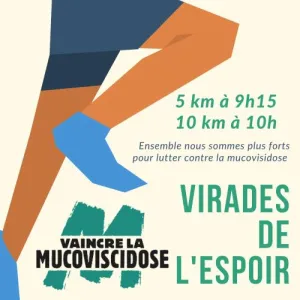 Les Virades de l'Espoir - Camon