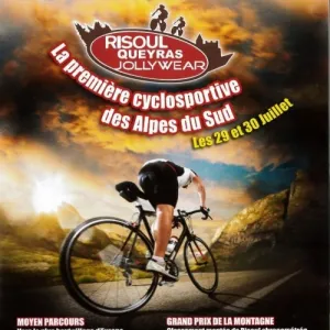 La Risoul Queyras Jollywear