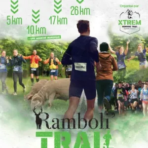 Ramboli'Trail