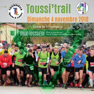Toussi'Trail