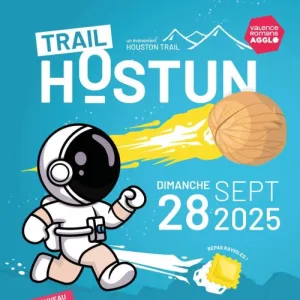 Trail d'Hostun