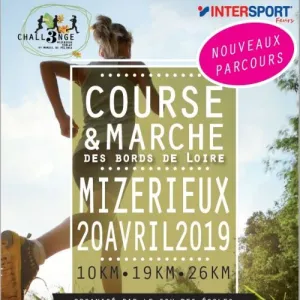 Course des Bords de Loire