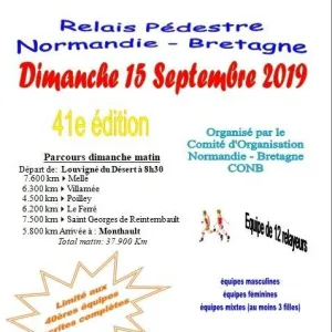 Relais Normandie Bretagne
