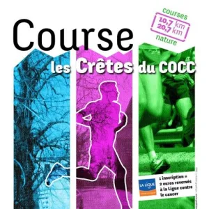 Les Crêtes du COCC