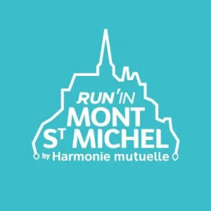 Run In Mont Saint-Michel