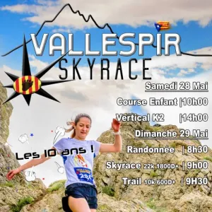 Vallespir Skyrace