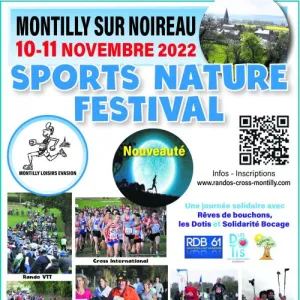 Montilly Sports Nature Festival