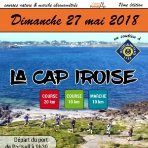 Cap Iroise