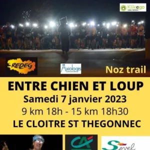 Entre Chien et Loup