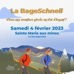 La BageSchnell
