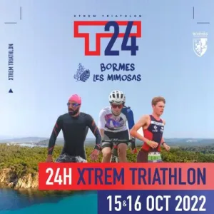 T24 Bormes les Mimosas