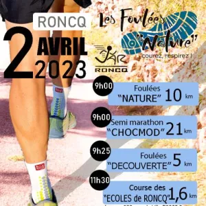 Les Foulées Nature
