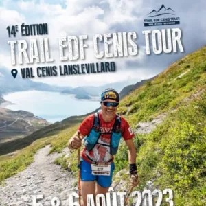 EDF Cenis Tour