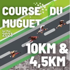 Course du Muguet