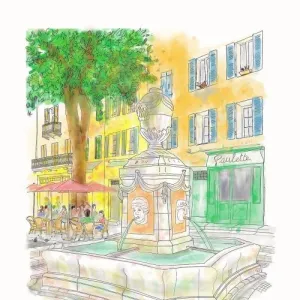 La Foulée de Cotignac