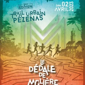 Le Dédale de Molière