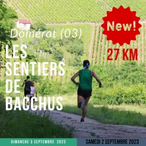 Les Sentiers de Bacchus
